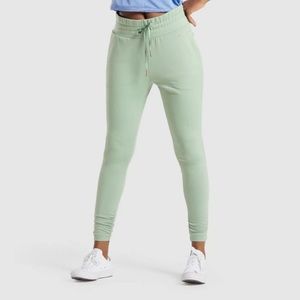 Whitney Simmons x GS Fitted Jogger